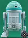 N0-AH Droid Factory Mandalorian 4-Pack 2021 The Disney Collection