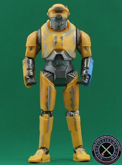 NED-B figure, DCmultipack