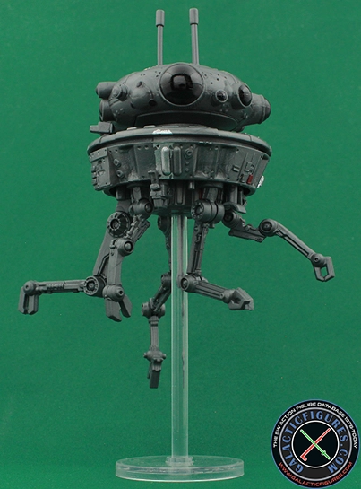 Probe Droid figure, DISNEYBasic
