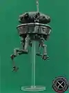 Probe Droid With Probe-Mate Hyperspace Pod Star Tours/Droid Factory