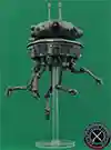 Probe Droid With Probe-Mate Hyperspace Pod Star Tours/Droid Factory