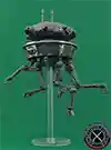 Probe Droid With Probe-Mate Hyperspace Pod Star Tours/Droid Factory