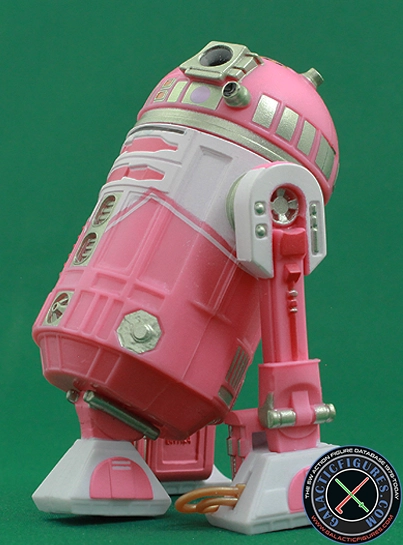 QT-KT (Star Tours/Droid Factory)