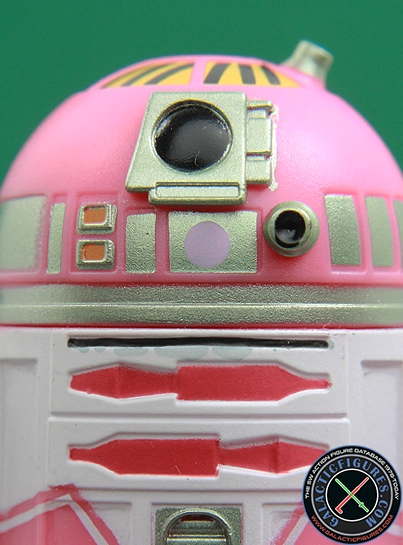 QT-KT (Star Tours/Droid Factory)