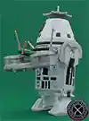 R0-1N6 Droid Factory Book Of Boba Fett 4-Pack Star Tours/Droid Factory