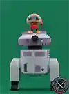 R0-M1 2026 Build-A-Droid Series 2 #2 (R0-M1 & RJ83)