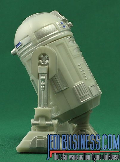 R2-BHD 2016 Droid Factory 4-Pack The Disney Collection