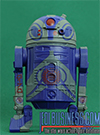 R2-C2, 2017 Droid Factory 4-Pack Clone Wars figure