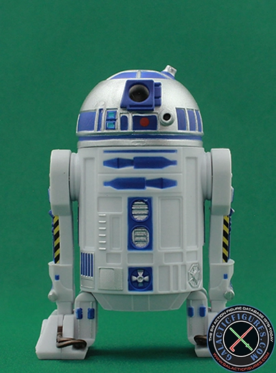 R2-D2 figure, Star Wars The Black Series