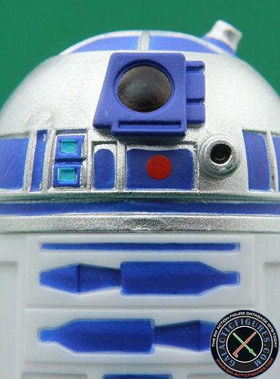 R2-D2 2026 Build-A-Droid Series 2 #3 (D-Squad) Star Tours/Droid Factory