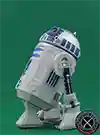 R2-D2 2026 Build-A-Droid Series 2 #3 (D-Squad) Star Tours/Droid Factory