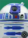 R2-D2 2026 Build-A-Droid Series 2 #3 (D-Squad) Star Tours/Droid Factory