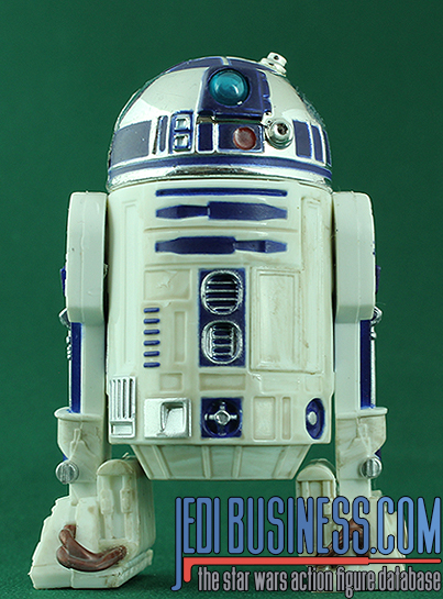 R2-D2 figure, DCMultipack