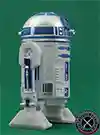 R2-D2 With Starspeeder 1000 (2025) Star Tours/Droid Factory