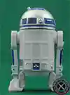 R2-D2 With Starspeeder 1000 (2025) Star Tours/Droid Factory