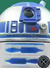 R2-D2 With Starspeeder 1000 (2025) Star Tours/Droid Factory