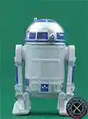 R2-D2 With Starspeeder 3000 The Disney Collection