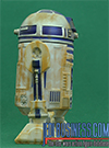 R2-D2 40th Anniversary 2-Pack The Disney Collection