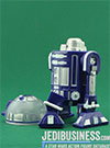 R2-D60, Disneyland's 60th Anniversary figure
