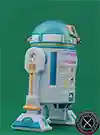 R2-DL70 Disneyland's 70th Anniversary Star Tours/Droid Factory