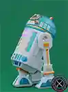 R2-DL70 Disneyland's 70th Anniversary Star Tours/Droid Factory