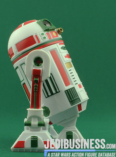 R2-H15 Holiday 2015 The Disney Collection