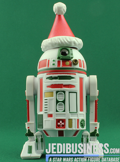 R2-H15 Holiday 2015