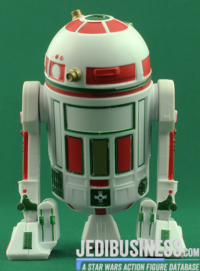 R2-H15 Holiday 2015 The Disney Collection