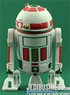 R2-H15, Holiday 2015 figure