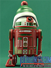 R2-H16, Holiday 2016 figure