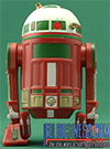 R2-H16, Holiday 2016 figure