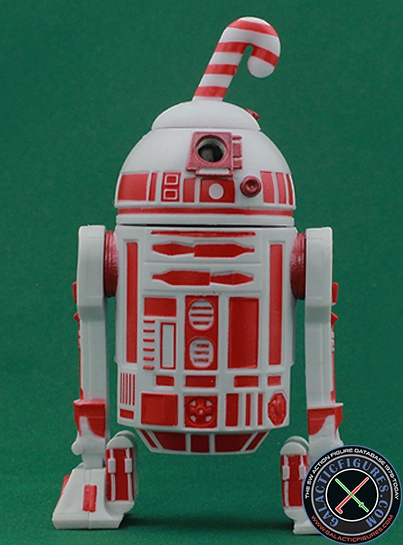 R2-H25 figure, DISNEYBasic