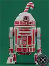 R2-H25 Holiday 2025 Star Tours/Droid Factory