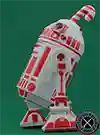 R2-H25 Holiday 2025 Star Tours/Droid Factory