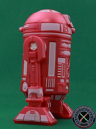 R2-IN0 Valentine's Day 2026 2-pack Star Tours/Droid Factory
