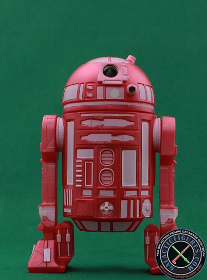 R2-IN0 figure, DISNEYBasic