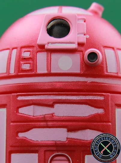 R2-IN0 Valentine's Day 2026 2-pack Star Tours/Droid Factory