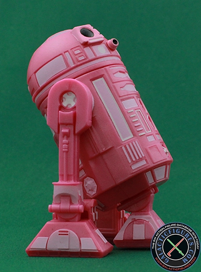 R2-LUV Valentine's Day 2026 Star Tours/Droid Factory