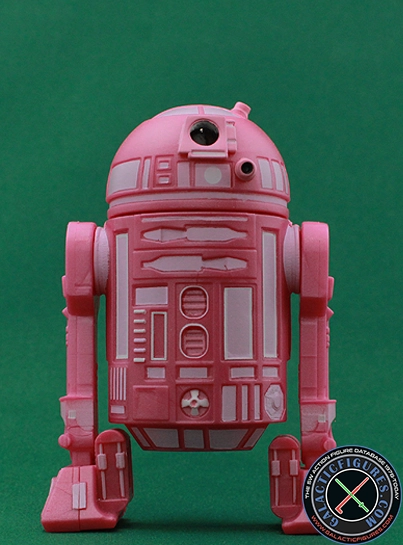 R2-LUV figure, DISNEYBasic