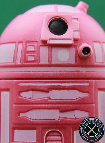 R2-LUV Valentine's Day 2026 Star Tours/Droid Factory