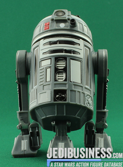 R2-Q2 figure, DCMultipack