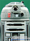 R2-Q2 2015 Droid Factory 4-Pack The Disney Collection