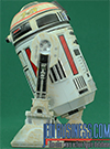 R2-S8 2018 Droid Factory 4-Pack The Disney Collection