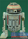 R2-S8 2018 Droid Factory 4-Pack The Disney Collection