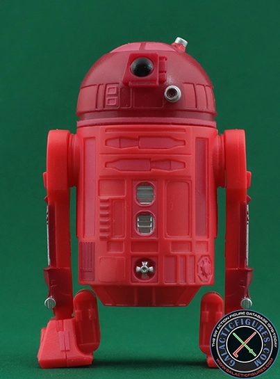 R2 Unit figure, DCmultipack
