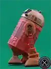 R2-WRWLF Halloween 2026 Star Tours/Droid Factory