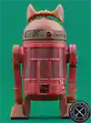 R2-WRWLF Halloween 2026 Star Tours/Droid Factory