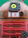 Star Tours/Droid Factory R2-WRWLF