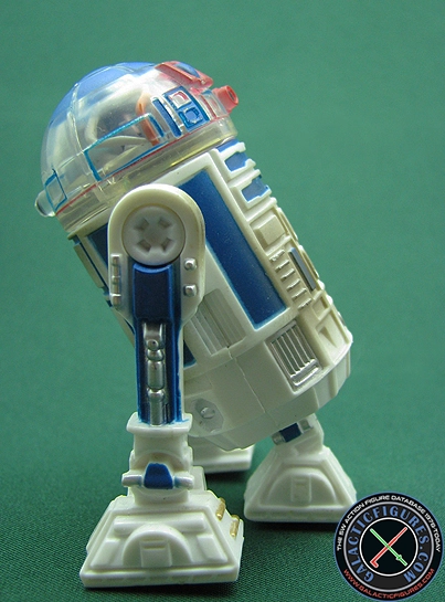 R3-D3 Star Tours Star Tours/Droid Factory