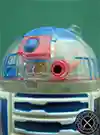 R3-D3 Star Tours Star Tours/Droid Factory